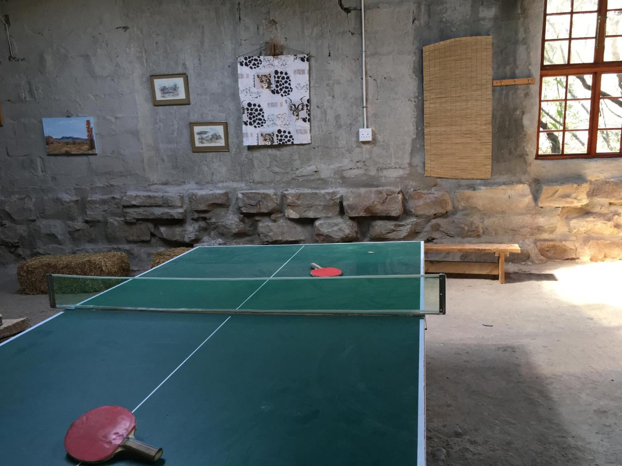 Sani Lodge & Cottages Sani Pass Bagian luar foto