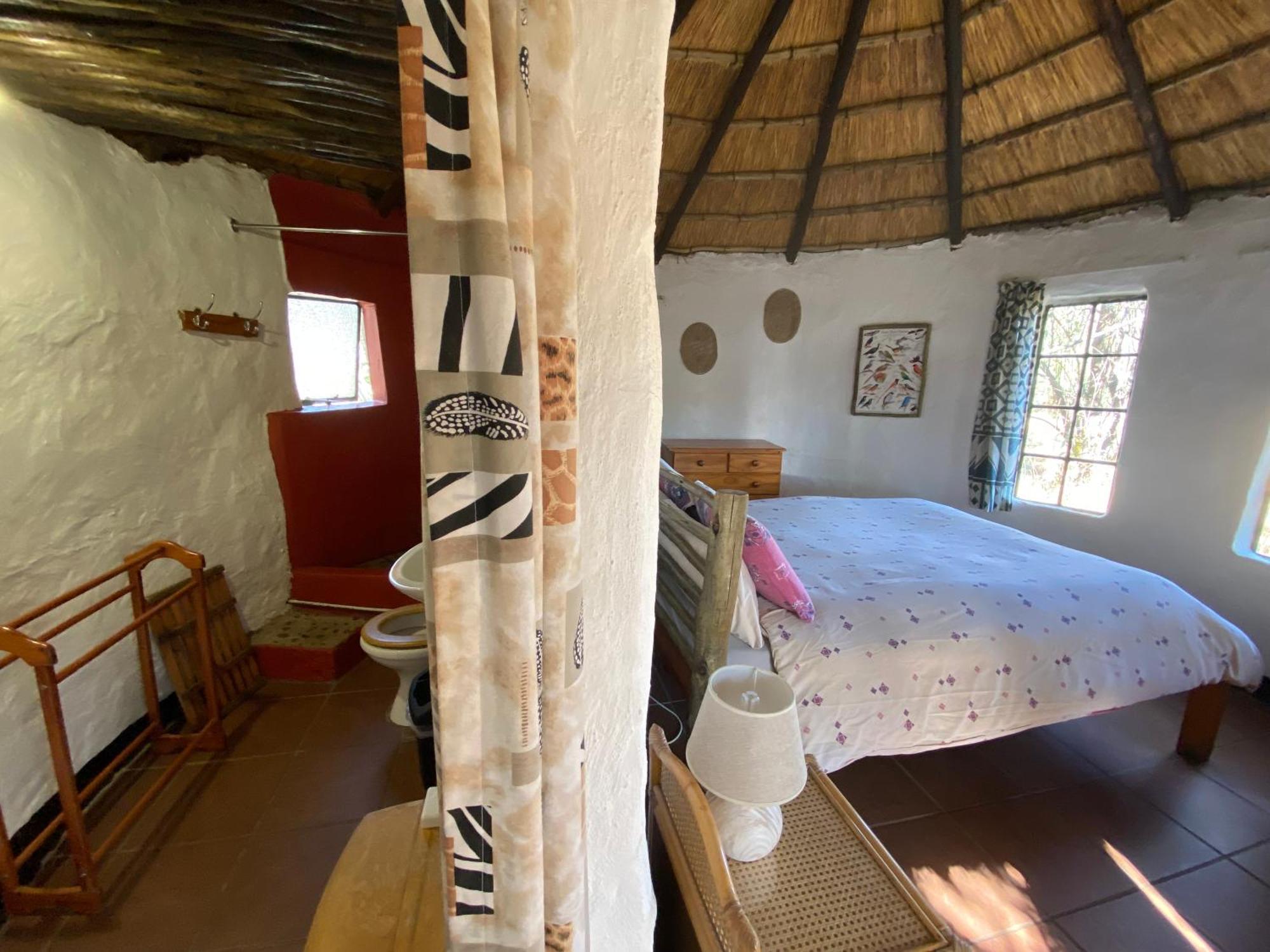 Sani Lodge & Cottages Sani Pass Bagian luar foto