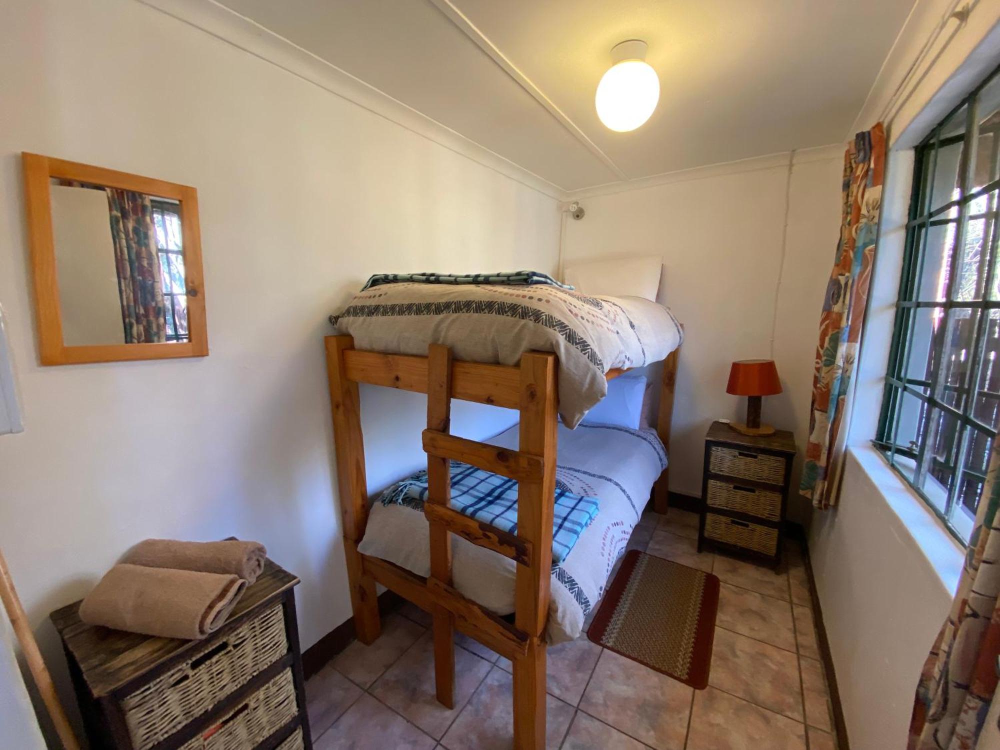 Sani Lodge & Cottages Sani Pass Bagian luar foto