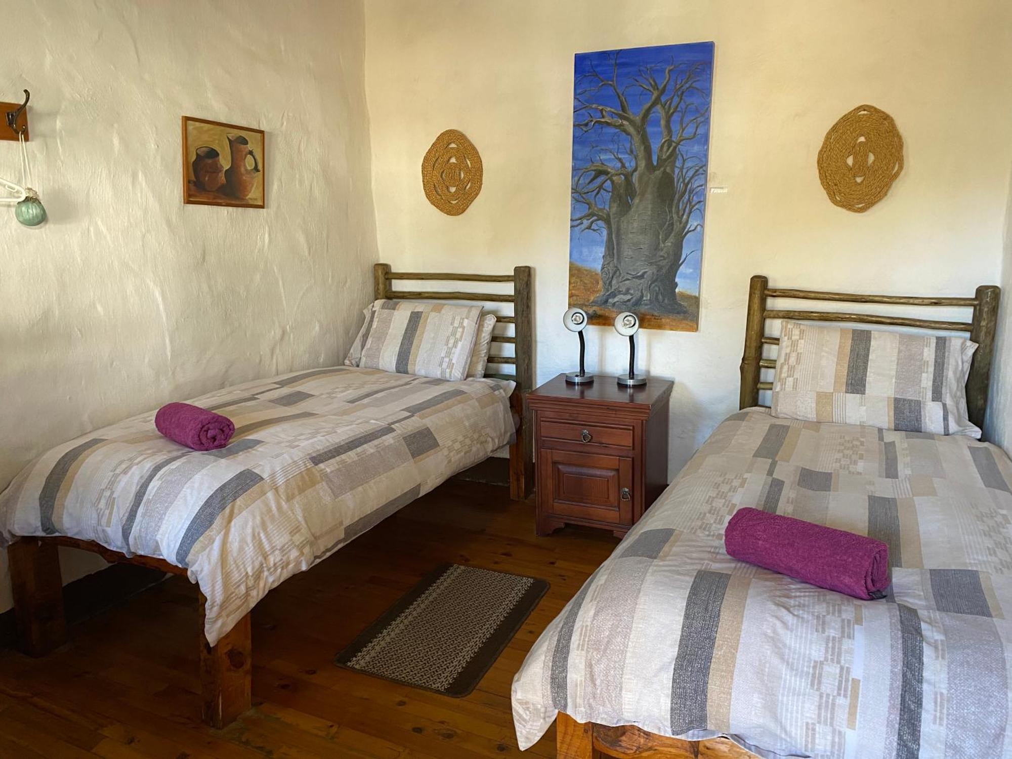 Sani Lodge & Cottages Sani Pass Bagian luar foto