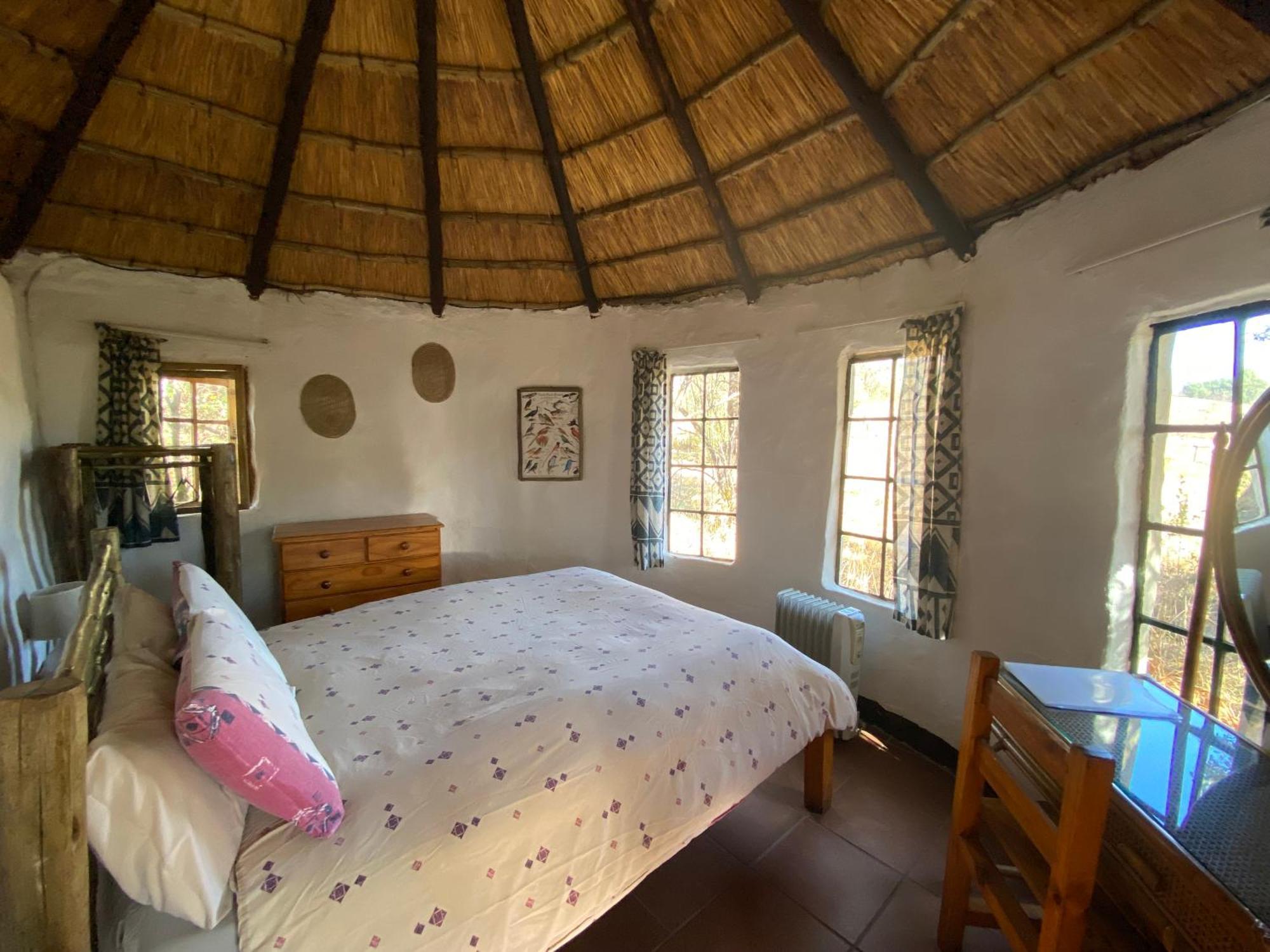 Sani Lodge & Cottages Sani Pass Bagian luar foto