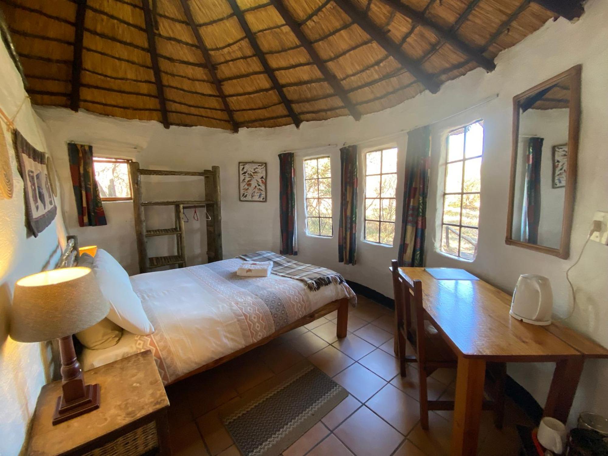 Sani Lodge & Cottages Sani Pass Bagian luar foto