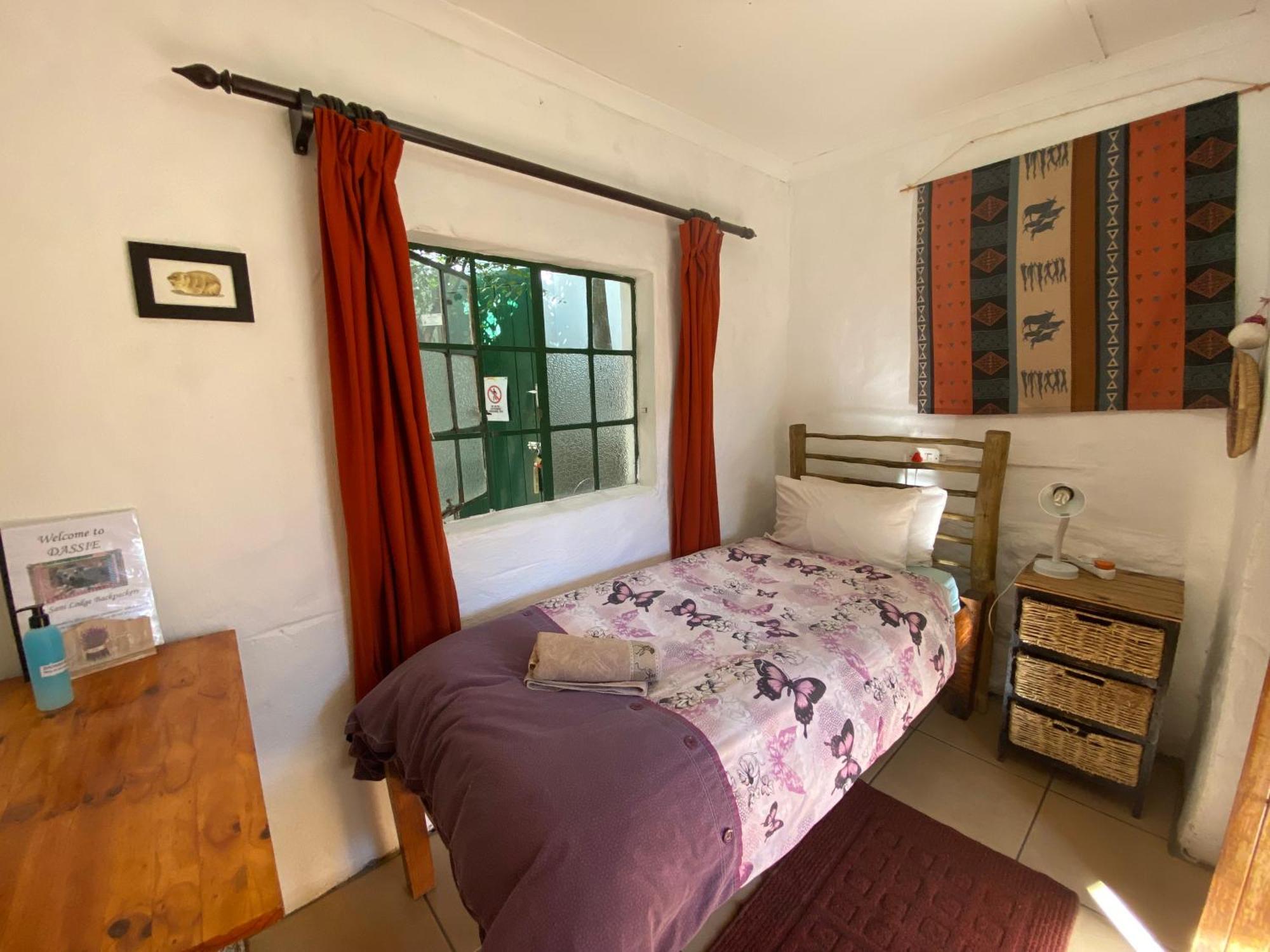 Sani Lodge & Cottages Sani Pass Bagian luar foto