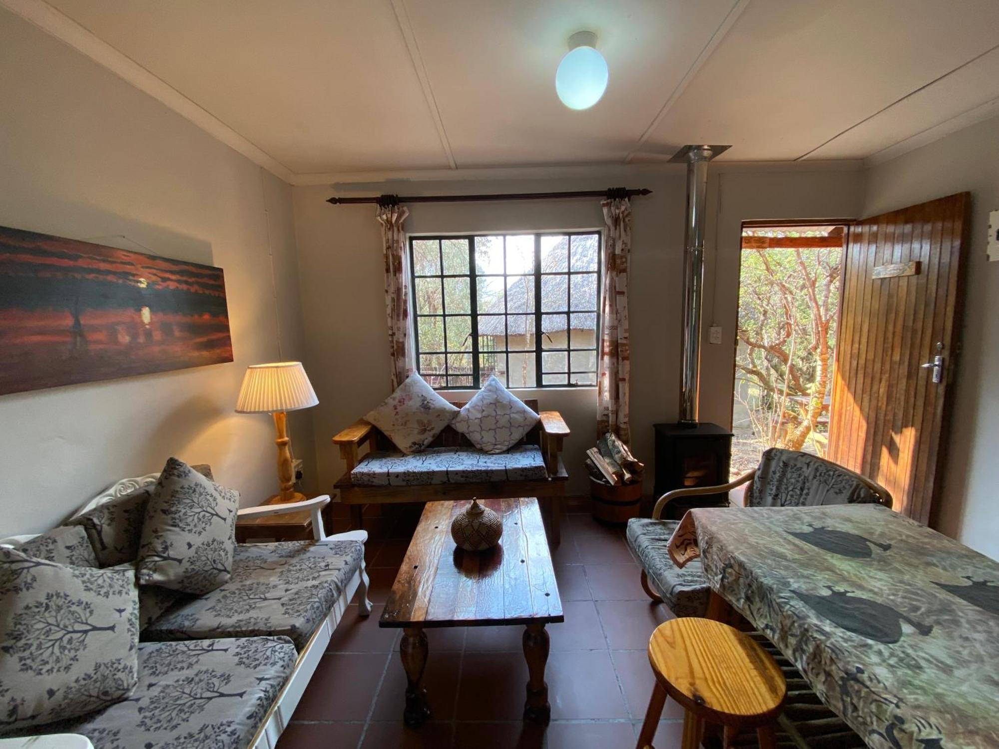 Sani Lodge & Cottages Sani Pass Bagian luar foto