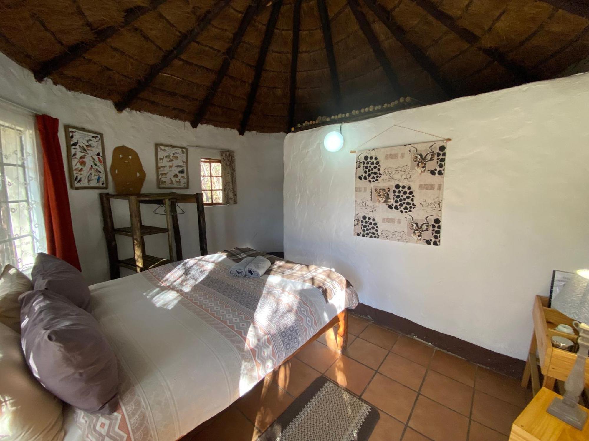 Sani Lodge & Cottages Sani Pass Bagian luar foto
