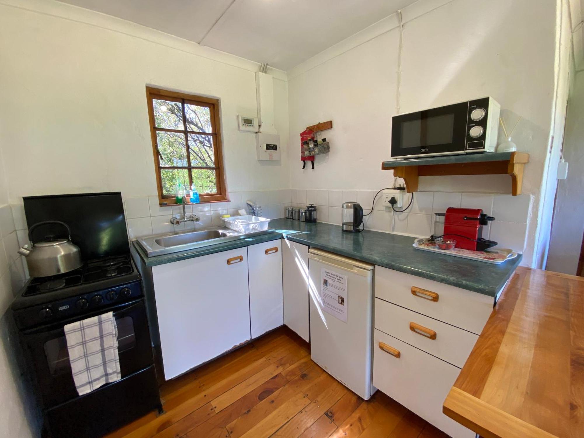 Sani Lodge & Cottages Sani Pass Bagian luar foto